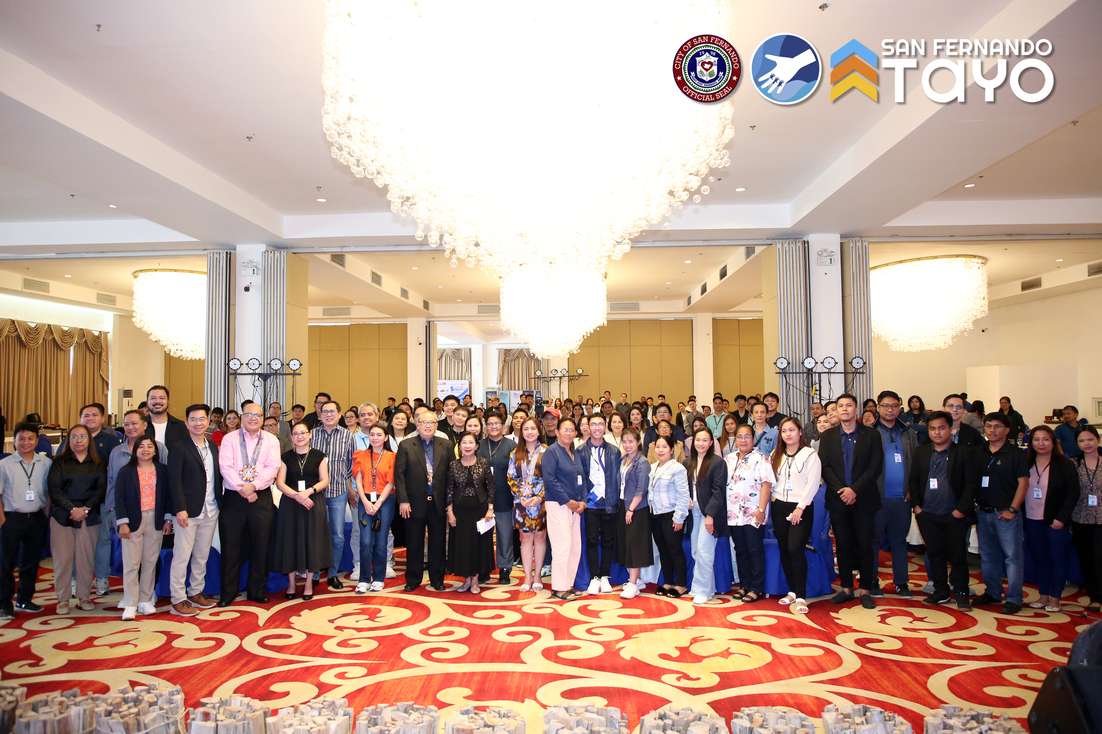 CLICKCONEX 2025 DISCUSSES CYBER CHALLENGES, AI INTEGRATION, TALENT DEVELOPMENT